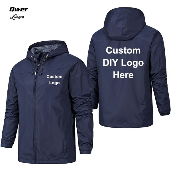 eur size spring autumn custom design men jacket diy print zipper coat windproof waterproof jacket outdoor jackets 1027, Black;brown
eur size spring autumn custom design men jacket diy print zipper coat windproof waterproof jacket outdoor jackets 1027, Black;brown