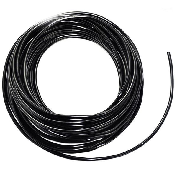 1 roll 4 mm garden watering hose 10m pe soft plastic tube drip pipe hose irrigation watering systems greenhouses tool1
1 roll 4 mm garden watering hose 10m pe soft plastic tube drip pipe hose irrigation watering systems greenhouses tool1