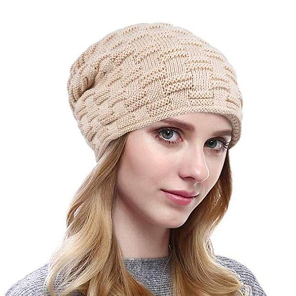 beanies 2021 warm winter hats women knitted wool twist skullies beanie hat for cap female cappelli invernali#p5
beanies 2021 warm winter hats women knitted wool twist skullies beanie hat for cap female cappelli invernali#p5