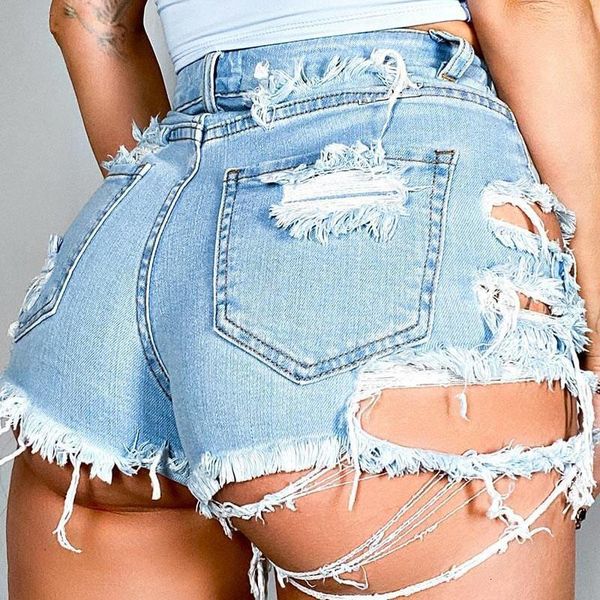 denim short women high waist hole ripped shorts fashion casual slim denim shorts female ants streetwear, White;black
denim short women high waist hole ripped shorts fashion casual slim denim shorts female ants streetwear, White;black