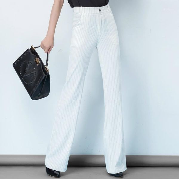 2021 new summer and autumn fashion casual high waist linen brand young female women ladies girls flare striped pants clothes1, Black;white
2021 new summer and autumn fashion casual high waist linen brand young female women ladies girls flare striped pants clothes1, Black;white