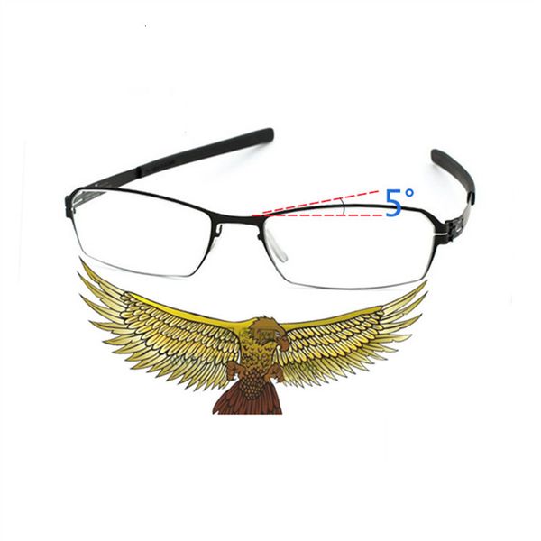 2021 new glasses frames for handcrafted women screwless 0.5mm personality of stainless steel prescription myopia eyewear nhj8, White;black
2021 new glasses frames for handcrafted women screwless 0.5mm personality of stainless steel prescription myopia eyewear nhj8, White;black