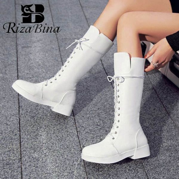 boots rizabina women half short winter plush fur keep warm flats shoes fashion cross strap black footwear size 34-43
boots rizabina women half short winter plush fur keep warm flats shoes fashion cross strap black footwear size 34-43