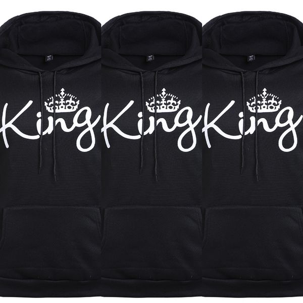 new fashion printed european men's casual for lovers new fashion printed european men's casual hoodie sweatersweater sweater hoodi, Black
new fashion printed european men's casual for lovers new fashion printed european men's casual hoodie sweatersweater sweater hoodi, Black