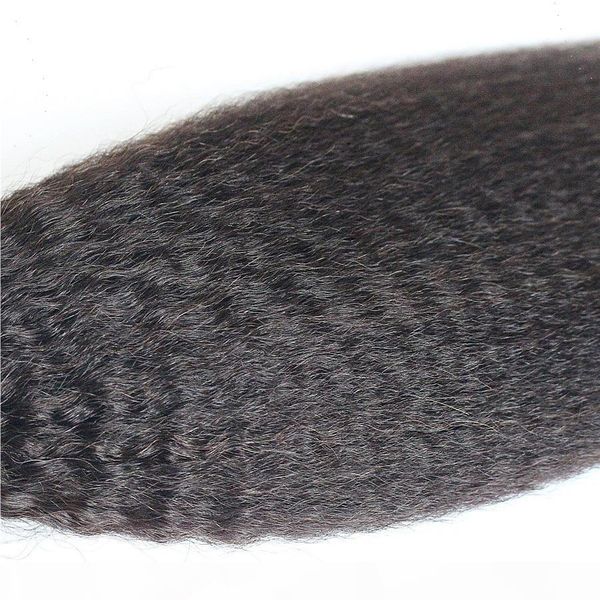 6a yaki straight hair extensions 10-30 inchs indian hair weaving bundles 100% human hair natural color, Black
6a yaki straight hair extensions 10-30 inchs indian hair weaving bundles 100% human hair natural color, Black
