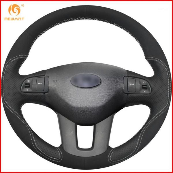 mewant black leather black suede car steering wheel cover for kia sportage 3 2011-2014 kia ceed cee'd 2010-2012 accessories1
mewant black leather black suede car steering wheel cover for kia sportage 3 2011-2014 kia ceed cee'd 2010-2012 accessories1
