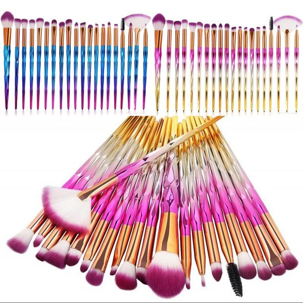 flash plastic cosmetics brush kit diamond shape handle soft hairbrush woman beauty make up bristle brushes set 13 6xl g2
flash plastic cosmetics brush kit diamond shape handle soft hairbrush woman beauty make up bristle brushes set 13 6xl g2