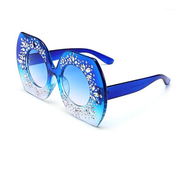 butterfly sunglasses for women europe america fashionable trend diamond-mounted big frame round lens spectacles polygon gafas l51, White;black
butterfly sunglasses for women europe america fashionable trend diamond-mounted big frame round lens spectacles polygon gafas l51, White;black