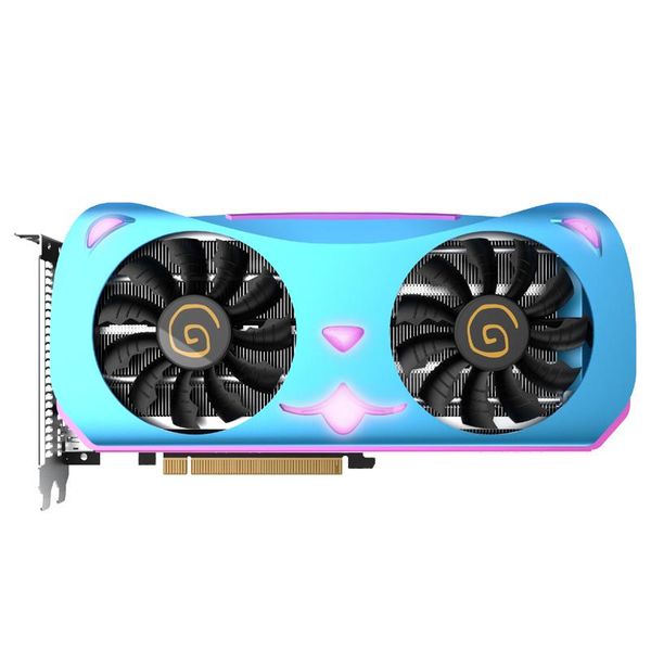 yeston rx5600xt 6g d6 ma graphics card 1560-1620mhz 14ghz 192bit gddr6 gaming graphics card with 2 fans 4 video heat pipes
yeston rx5600xt 6g d6 ma graphics card 1560-1620mhz 14ghz 192bit gddr6 gaming graphics card with 2 fans 4 video heat pipes