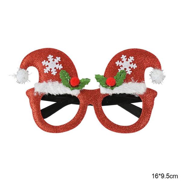 multi style christmas antlers santa claus snowman frame glasses for kids p booth props xmas party decor new year gift wmthzp
multi style christmas antlers santa claus snowman frame glasses for kids p booth props xmas party decor new year gift wmthzp