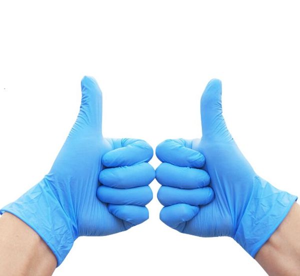 universal 100pcs per box disposable protective nitrile food household garden cleaning exam gloves
universal 100pcs per box disposable protective nitrile food household garden cleaning exam gloves