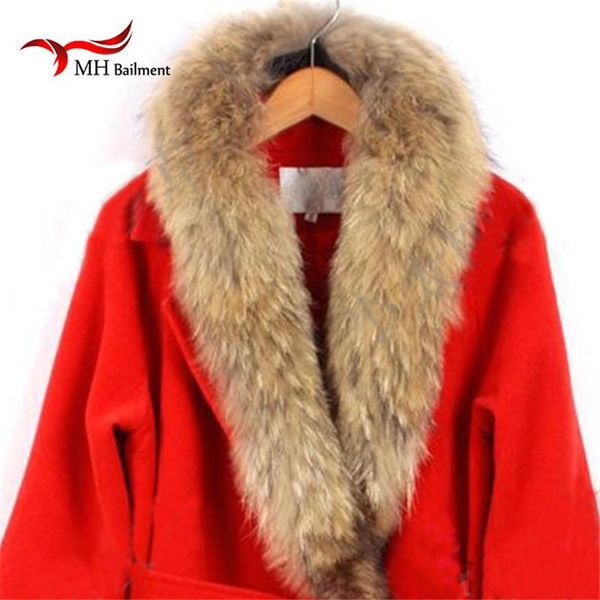 scarves real fur collar 100% genuine raccoon scarf multiple sizes winter for women selling scarf, hat & glove sets l#27, Blue;gray
scarves real fur collar 100% genuine raccoon scarf multiple sizes winter for women selling scarf, hat & glove sets l#27, Blue;gray