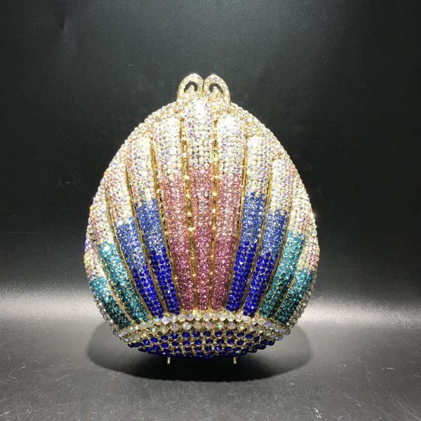 fashion party wedding bridal colorful metal rhinestone crystal clutch purse evening bags clutches women chain clutches handbags
fashion party wedding bridal colorful metal rhinestone crystal clutch purse evening bags clutches women chain clutches handbags