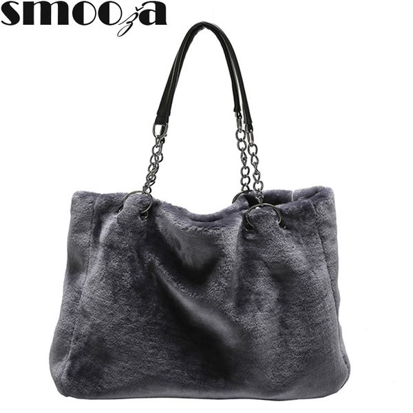 hbp smooza new vintage winter women plush handbags bag fashion causal women totes big capacity handle shoulder fur soft lady bag
hbp smooza new vintage winter women plush handbags bag fashion causal women totes big capacity handle shoulder fur soft lady bag