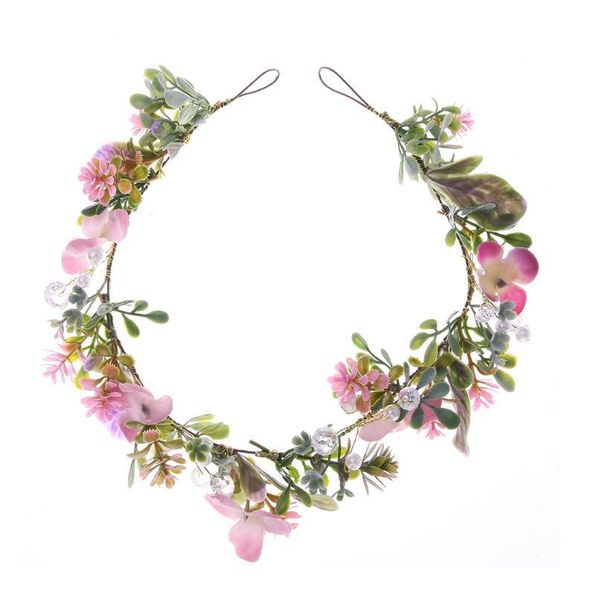 pastoral floral flower crown kids party hair accessories girls flower wreath headband floral garlands women headdress o jlljfu
pastoral floral flower crown kids party hair accessories girls flower wreath headband floral garlands women headdress o jlljfu