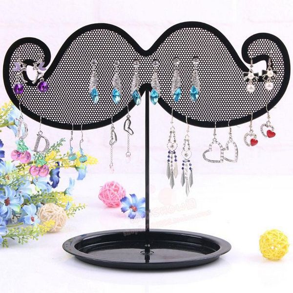 sale european black beard iron jewelry rack earrings necklace storage rack jewelry display props pendant jewellery organizer, Pink;blue
sale european black beard iron jewelry rack earrings necklace storage rack jewelry display props pendant jewellery organizer, Pink;blue