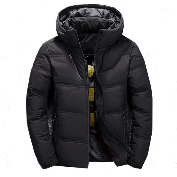 winter down parkas mens quality thermal thick parka male warm outwear fashion white duck down jacket men coats1, Black
winter down parkas mens quality thermal thick parka male warm outwear fashion white duck down jacket men coats1, Black