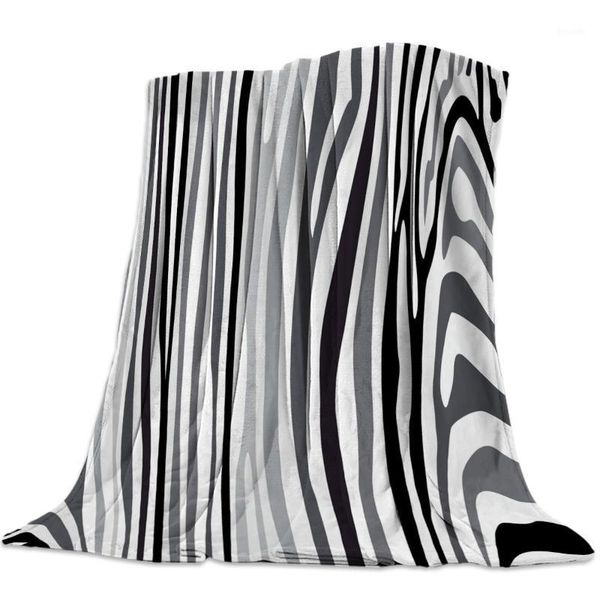 blanket zebra animal abstract black and white stripes style flannel blanket warm soft throw sofa bed travel blankets1
blanket zebra animal abstract black and white stripes style flannel blanket warm soft throw sofa bed travel blankets1