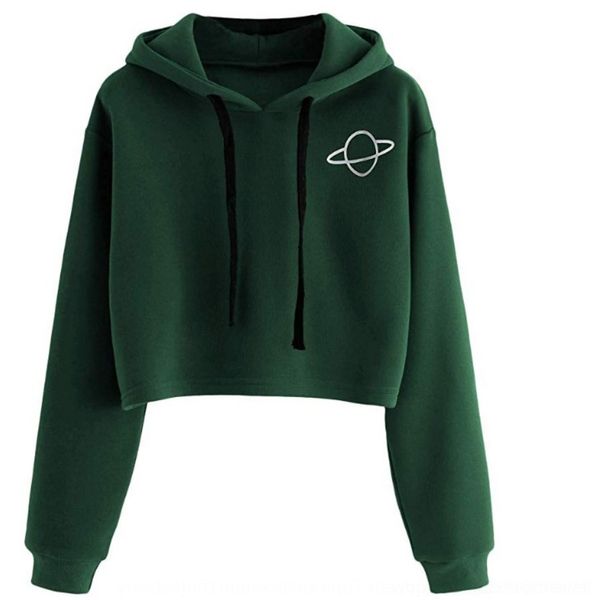 rxu2p 2019 autumn and winter hooded fleece short planet print sweaterwomen's women's 2019 autumn and winter hooded fleece short sw, Black
rxu2p 2019 autumn and winter hooded fleece short planet print sweaterwomen's women's 2019 autumn and winter hooded fleece short sw, Black