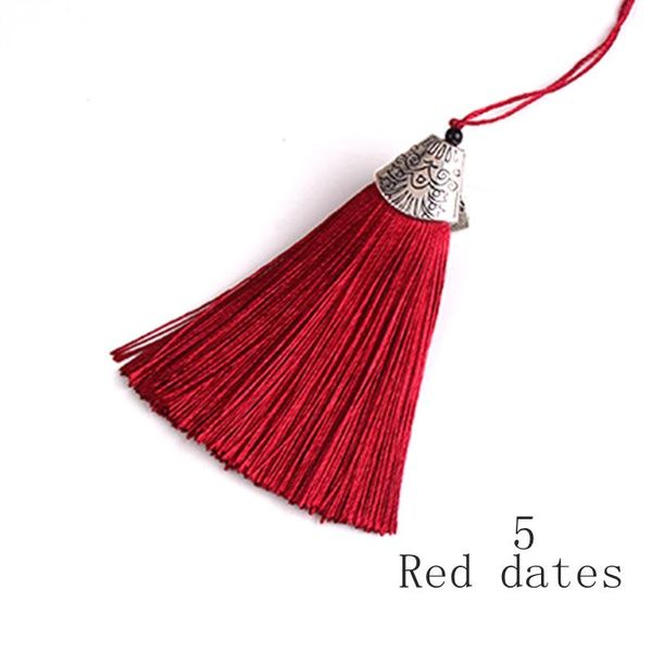 2pcs lot 8cm fish mouth cap silk tassel fringe sewing bang tassel trim key tassels for diy embellish curtain accessories parts h bbynku
2pcs lot 8cm fish mouth cap silk tassel fringe sewing bang tassel trim key tassels for diy embellish curtain accessories parts h bbynku