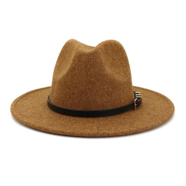 men women imitation woolen felt hat with leather ribbon jazz hat european american round caps bowler hats, Blue;gray
men women imitation woolen felt hat with leather ribbon jazz hat european american round caps bowler hats, Blue;gray