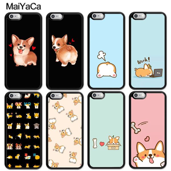 maiyaca cute corgi sexy мультфильм собака задница чехол для iphone 12 mini 11 pro x xr xs max se 2020 6s 7 8 плюс 5s крышка
maiyaca cute corgi sexy мультфильм собака задница чехол для iphone 12 mini 11 pro x xr xs max se 2020 6s 7 8 плюс 5s крышка