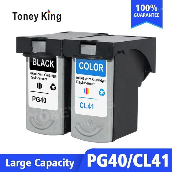 ink cartridges toney king cartridge for canon pg40 cl41 pg-40 cl-41 ip1600 ip1700 ip1800 pg 40 mp140 mp450 mp470 printer1
ink cartridges toney king cartridge for canon pg40 cl41 pg-40 cl-41 ip1600 ip1700 ip1800 pg 40 mp140 mp450 mp470 printer1