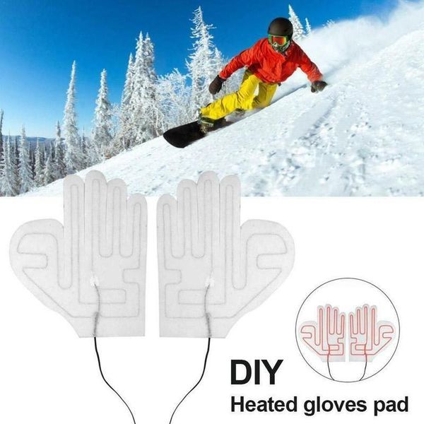 ski gloves 1 pcs glove heating sheet dc 7.4v five-finger interfacesupply with three-level thermostat switch outdoor
ski gloves 1 pcs glove heating sheet dc 7.4v five-finger interfacesupply with three-level thermostat switch outdoor