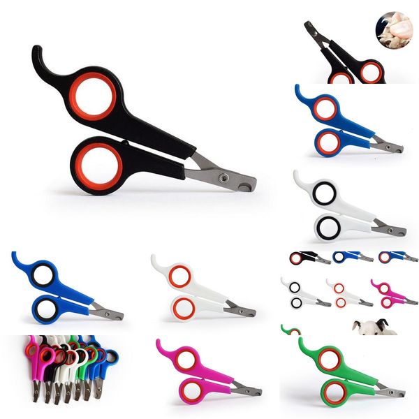 stainless clipper steel dogs dog cats nail scissors trimmer pet grooming supplies 8 colors 5 n3gyf
stainless clipper steel dogs dog cats nail scissors trimmer pet grooming supplies 8 colors 5 n3gyf
