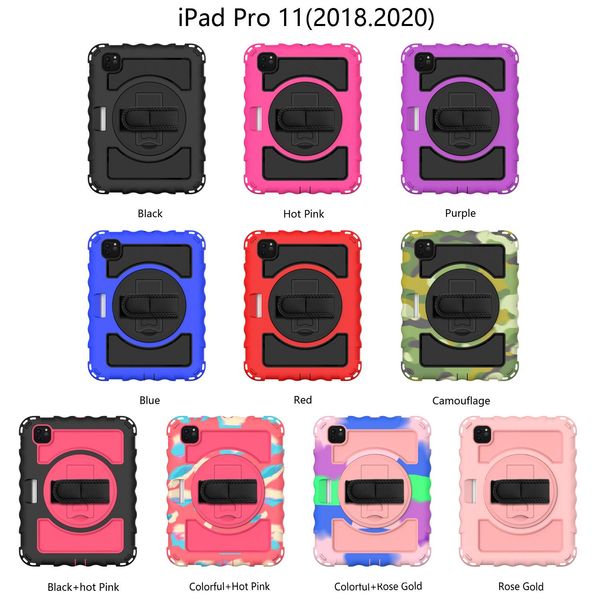 for ipad 7th generation 10.2 inch (2019) rotation kickstand 3 layer protection tablet case cover with shoulder hand strap
for ipad 7th generation 10.2 inch (2019) rotation kickstand 3 layer protection tablet case cover with shoulder hand strap