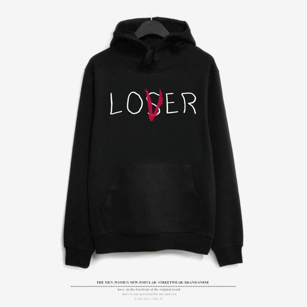 hot pennewise loeser club lover hoodies толстовки осенние хип-хмель распечатать толстовка с капюшоном стивена it king sennywise toughsuit to, Black
hot pennewise loeser club lover hoodies толстовки осенние хип-хмель распечатать толстовка с капюшоном стивена it king sennywise toughsuit to, Black