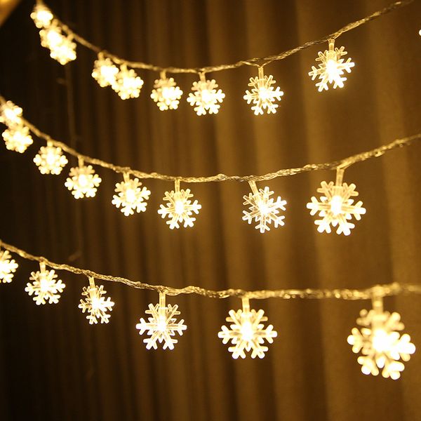 led color flashing string stars ornaments, snowflake decorative lights, room, bedroom, star lights
led color flashing string stars ornaments, snowflake decorative lights, room, bedroom, star lights