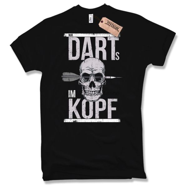 2020 fashion nur darts im kopf funshirt -dart skull t-shirt totenkopf darten gr.s m l xl xxl tee shirt sport hooded sweatshirt hoodie
2020 fashion nur darts im kopf funshirt -dart skull t-shirt totenkopf darten gr.s m l xl xxl tee shirt sport hooded sweatshirt hoodie