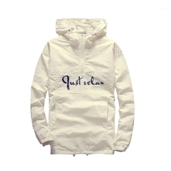 2018 new spring mens fashion outerwear windbreaker men' s thin fashion jackets hooded casual sporting coat big size m-5xl1, Black;brown
2018 new spring mens fashion outerwear windbreaker men' s thin fashion jackets hooded casual sporting coat big size m-5xl1, Black;brown