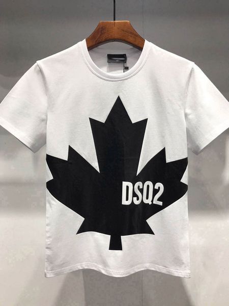 2ds luxury men's t-shirt bermuda european hip-hop printed short-sleeved t-shirt summer new round neck luxury cotton men's shirt, White;black
2ds luxury men's t-shirt bermuda european hip-hop printed short-sleeved t-shirt summer new round neck luxury cotton men's shirt, White;black
