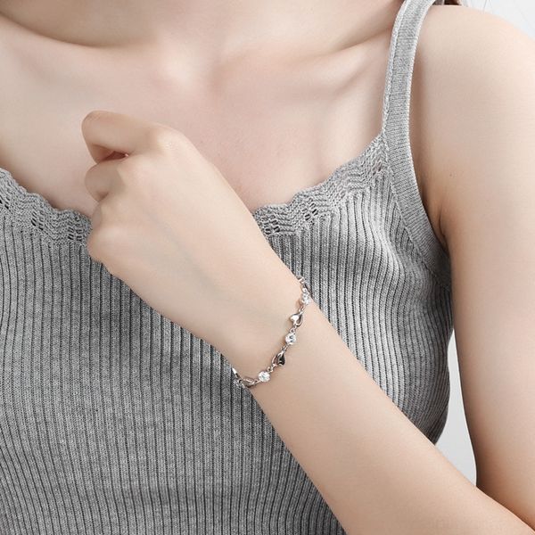 0xkmg форме сердца бриллиантовый браслет отдела braceletbracelet braceletof кафедры кардиологии простых студентов алмазов цвета asymmet, Golden;silver
0xkmg форме сердца бриллиантовый браслет отдела braceletbracelet braceletof кафедры кардиологии простых студентов алмазов цвета asymmet, Golden;silver