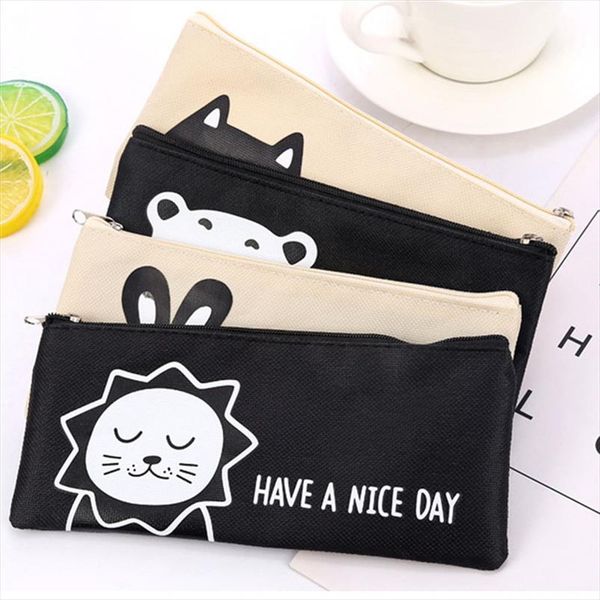 kawaii animal zipper toothbrush cosmetic bag waterproof portable makeup bag travel necessity beauty case wash pouch
kawaii animal zipper toothbrush cosmetic bag waterproof portable makeup bag travel necessity beauty case wash pouch