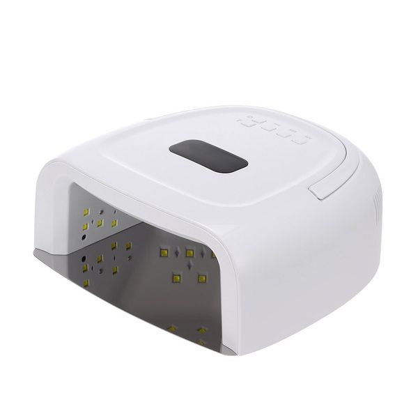 60w rechargeable nail lamp led uv gel nail dryer cordless nail curing lamp cordless led light for nails beauty
60w rechargeable nail lamp led uv gel nail dryer cordless nail curing lamp cordless led light for nails beauty