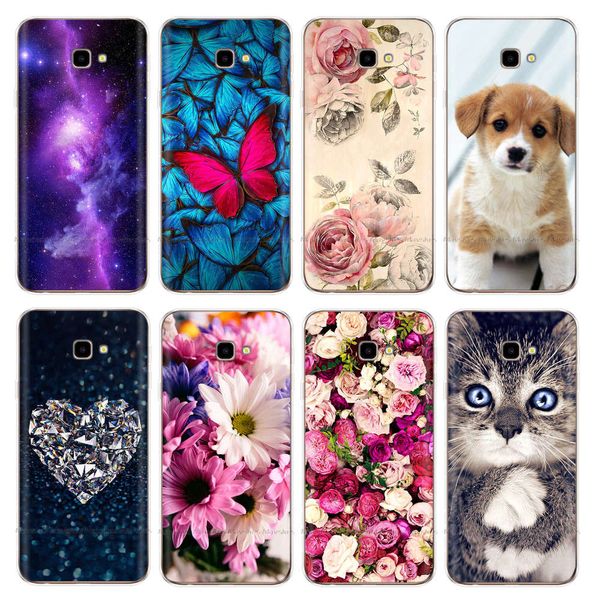 phone galaxy soft tpu silicone shell cover for samsung j4 plus j415f sm-j415f j4plus j 4 case
phone galaxy soft tpu silicone shell cover for samsung j4 plus j415f sm-j415f j4plus j 4 case