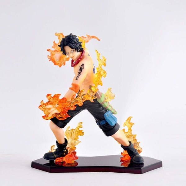craft pirate hands-on 2-generation luffy, mifen ace and saab three brothers fighting version hand-made toy ornaments 5dmw
craft pirate hands-on 2-generation luffy, mifen ace and saab three brothers fighting version hand-made toy ornaments 5dmw