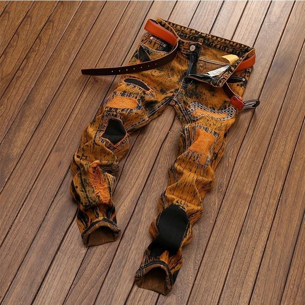 new desing men jeans straight casual denim vintage jeans plus size 28-42 201117, Blue
new desing men jeans straight casual denim vintage jeans plus size 28-42 201117, Blue