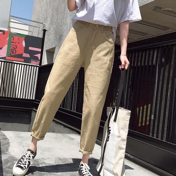 woman jeans high waist clothes black wide leg denim clothing streetwear vintage quality 2020 summer fashion harajuku loose pants1, Blue
woman jeans high waist clothes black wide leg denim clothing streetwear vintage quality 2020 summer fashion harajuku loose pants1, Blue