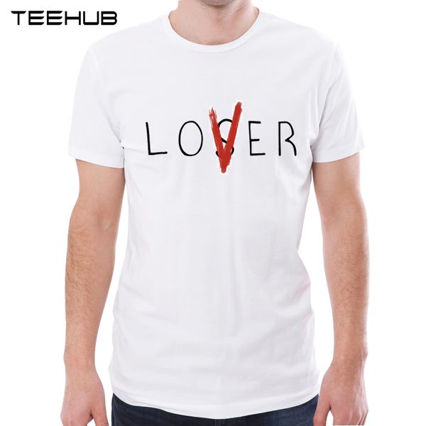 teehub new arrivals men's fashion lover or loser printed t-shirt male cool casual o-neck soft tee sport hooded sweatshirt hoodie
teehub new arrivals men's fashion lover or loser printed t-shirt male cool casual o-neck soft tee sport hooded sweatshirt hoodie
