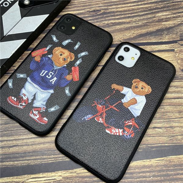 italy bear soft case for iphone 12 mini 11 pro x xs max xr 8 7 6 6s plus se 2 silicone leather phone cover coque fundas
italy bear soft case for iphone 12 mini 11 pro x xs max xr 8 7 6 6s plus se 2 silicone leather phone cover coque fundas