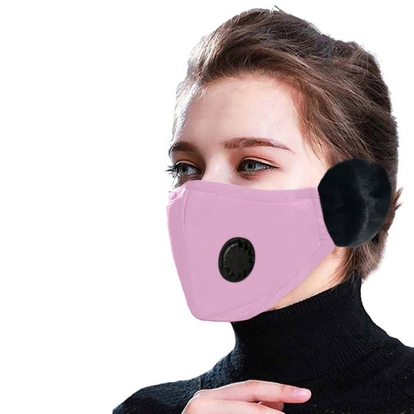 breathing mask valve bandana new with 2-in-1 face shield cover cold winter outdoor ear earmuffs facemask masque
breathing mask valve bandana new with 2-in-1 face shield cover cold winter outdoor ear earmuffs facemask masque