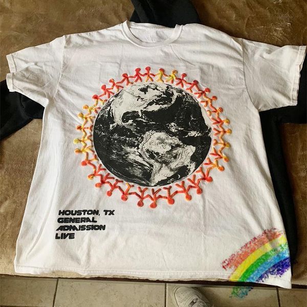 3d foam printing travis scott cactus jack festival astroworld t-shirt men women 1:1 t shirt summer tee t-shirt, White;black
3d foam printing travis scott cactus jack festival astroworld t-shirt men women 1:1 t shirt summer tee t-shirt, White;black