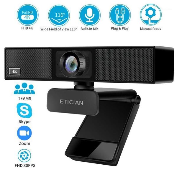 webcams etican e1 webcam 4k usb full hd web camera with microphone cam for mac lapcomputer youtube video live streaming android tv1
webcams etican e1 webcam 4k usb full hd web camera with microphone cam for mac lapcomputer youtube video live streaming android tv1