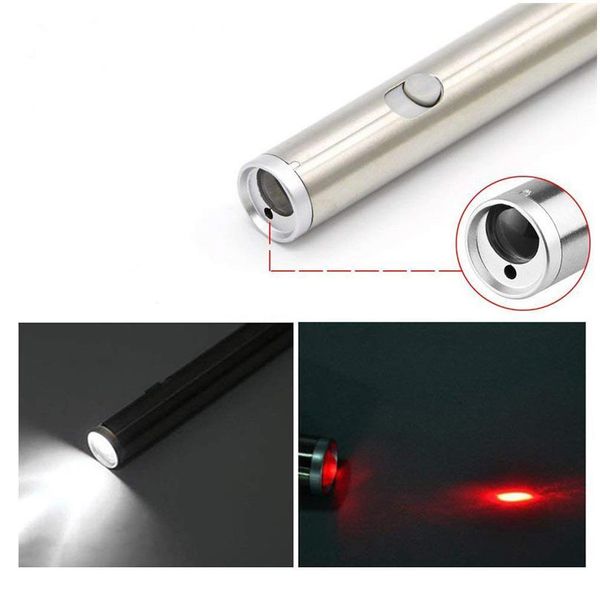 funny cat stick 3 in 1 mini red laser pointer flashlight led flashlight pen tool for cat chase training toys laser jllxnf
funny cat stick 3 in 1 mini red laser pointer flashlight led flashlight pen tool for cat chase training toys laser jllxnf