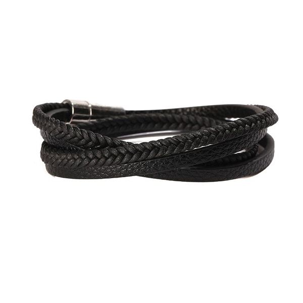 junwei fashion men's double-layer braided rope magnetic buckle bracelet jewelry gifts for men junwei fashion bbylip alice_bag
junwei fashion men's double-layer braided rope magnetic buckle bracelet jewelry gifts for men junwei fashion bbylip alice_bag