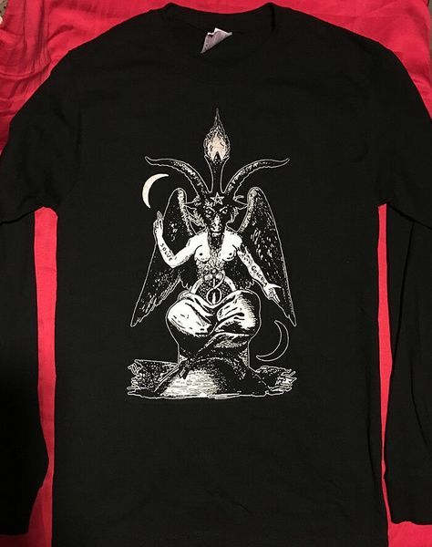 бафомет футболка sleeved сатанинская одежда оккультизм ведьмы магия witch спорт толстовка с капюшоном толстовка
бафомет футболка sleeved сатанинская одежда оккультизм ведьмы магия witch спорт толстовка с капюшоном толстовка